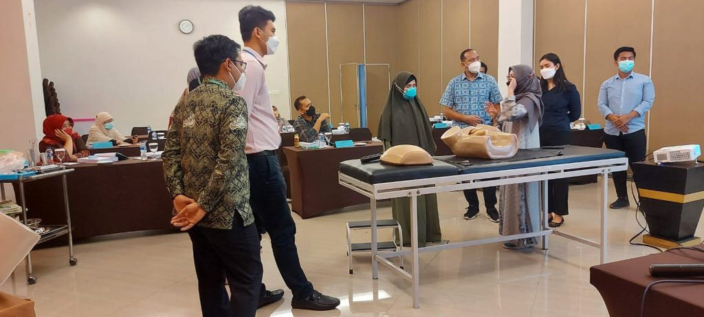 Program PONEK 24 Jam