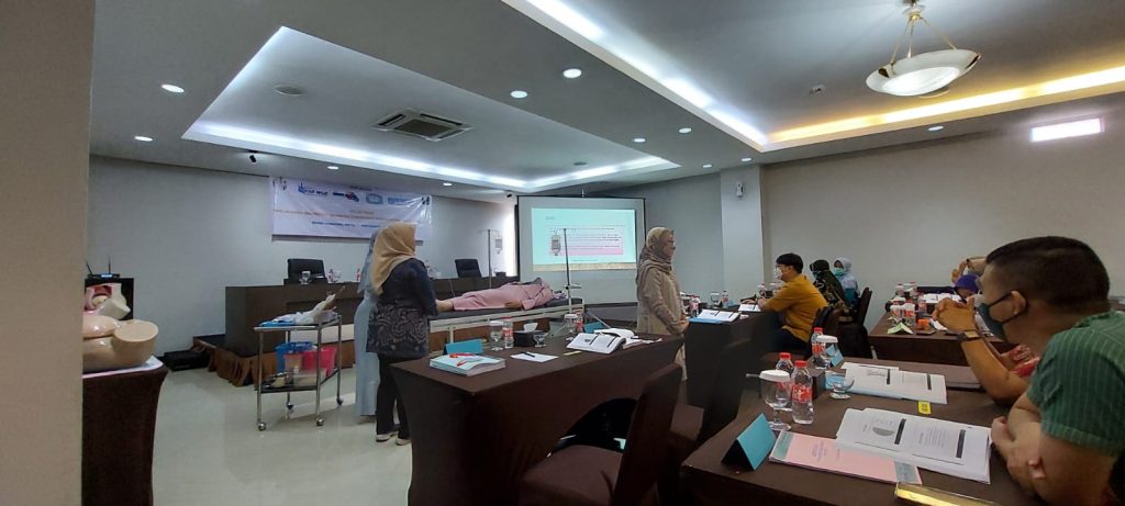 TIM PONEK Rumah Sakit