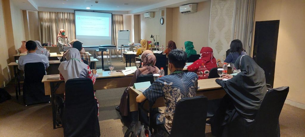 Pelayanan Obstetri Neonatal Emergensi