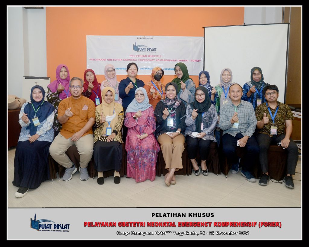 TIM PONEK Rumah Sakit