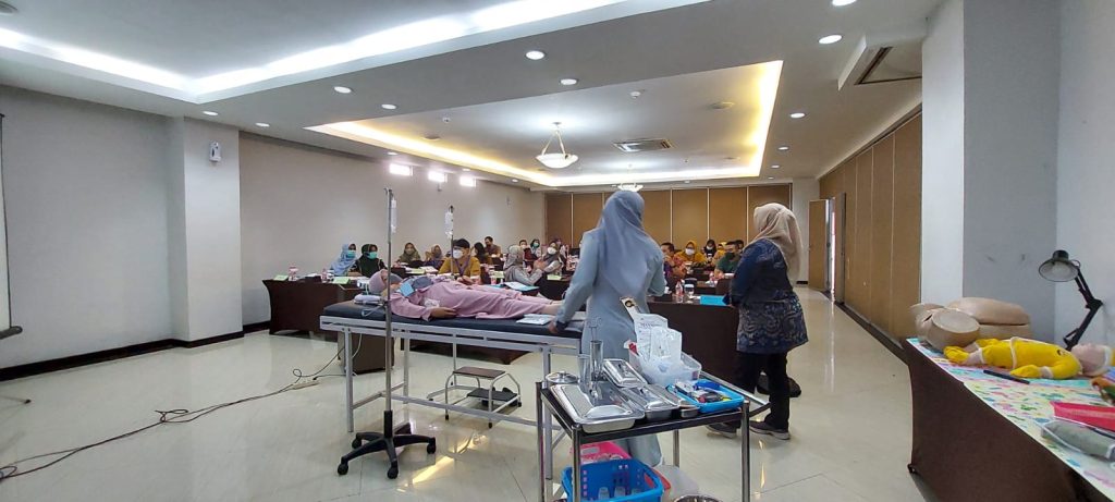 Pelayanan obstetri